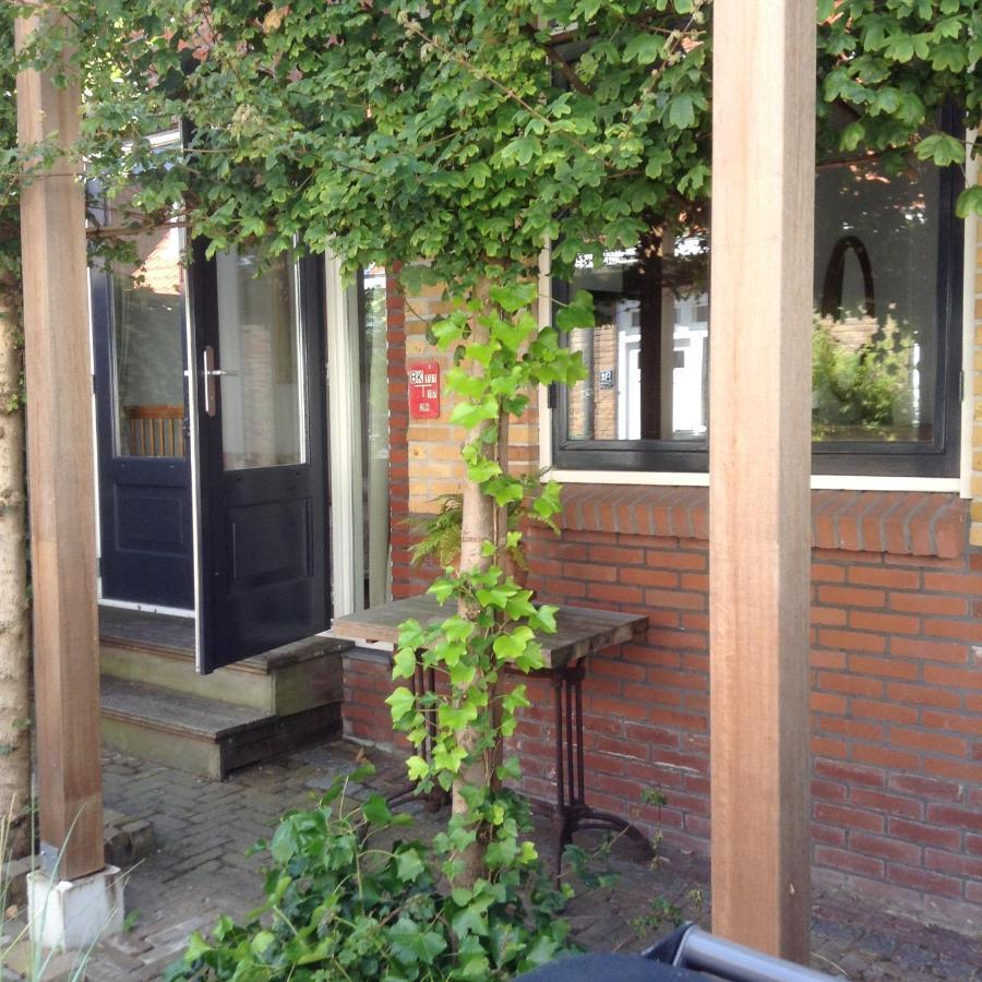 Appartement Zuid Zandvoort Exterior photo