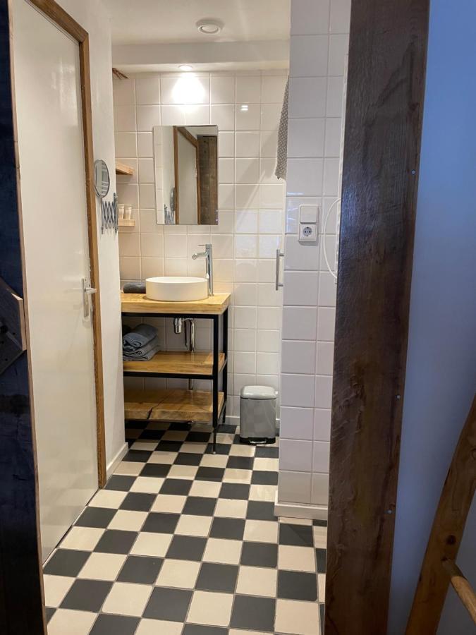 Appartement Zuid Zandvoort Exterior photo